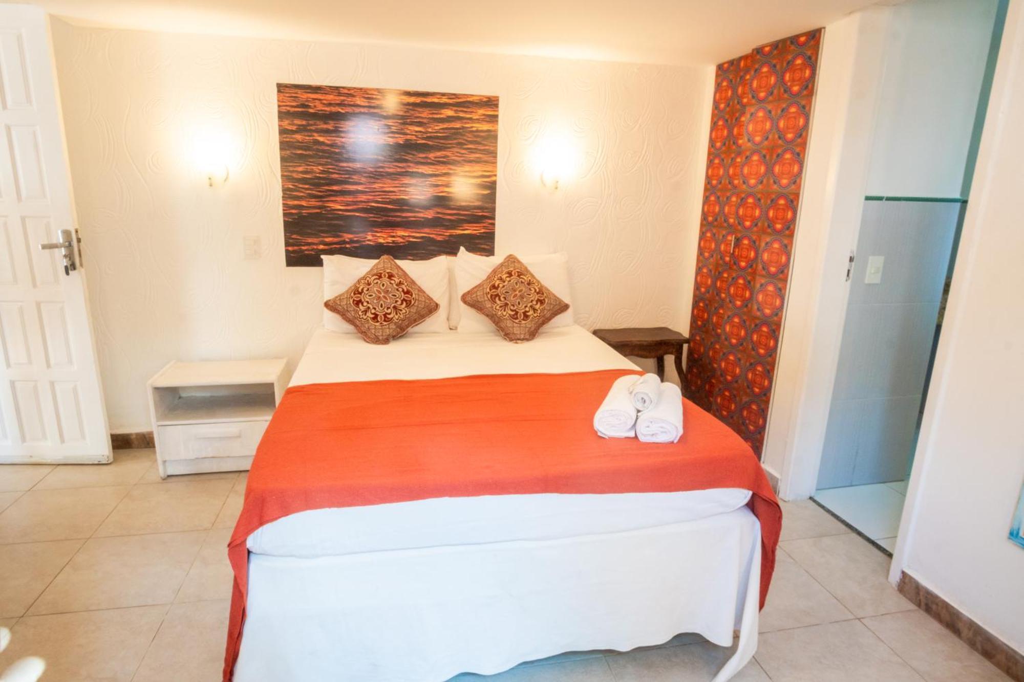 Eu Amo Buzios Hotel Buitenkant foto