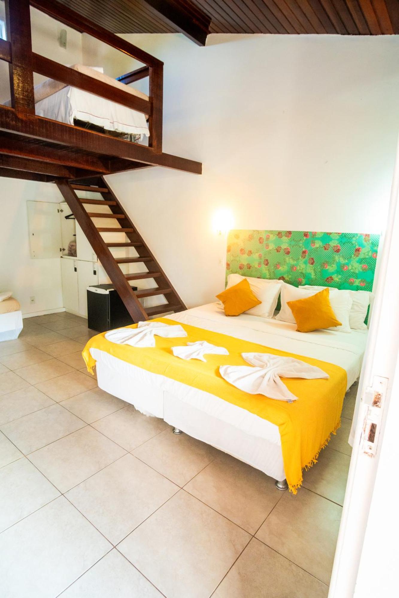 Eu Amo Buzios Hotel Buitenkant foto