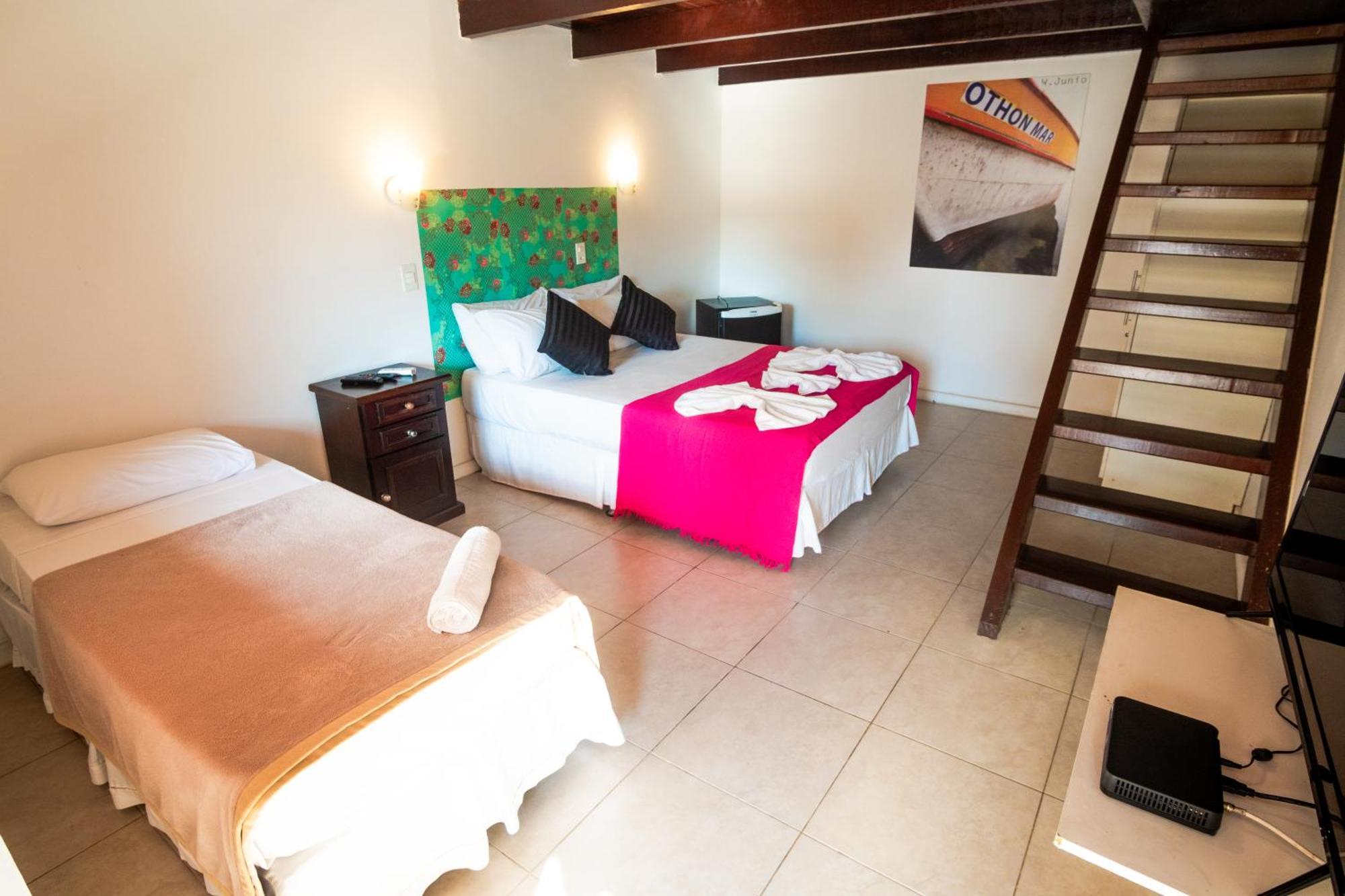 Eu Amo Buzios Hotel Buitenkant foto