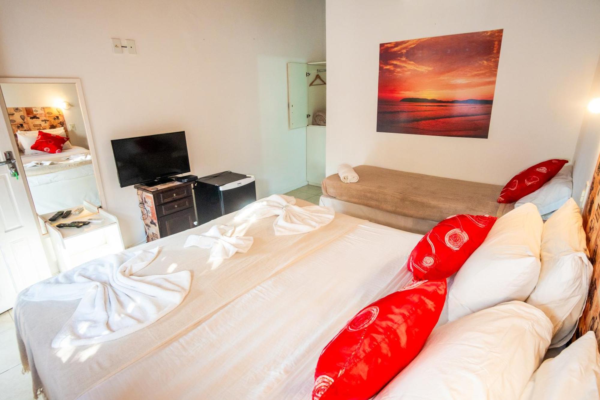 Eu Amo Buzios Hotel Buitenkant foto
