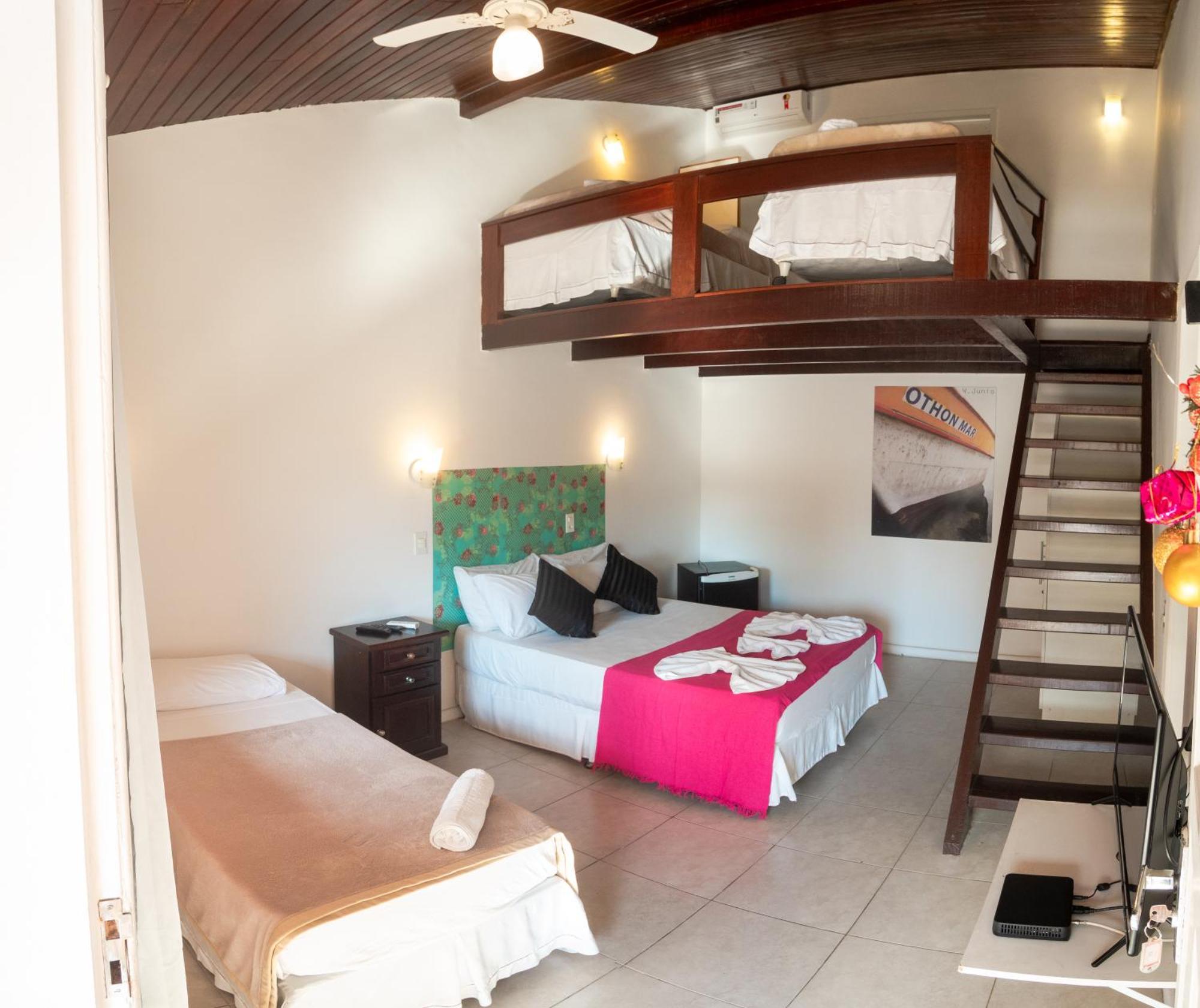 Eu Amo Buzios Hotel Buitenkant foto