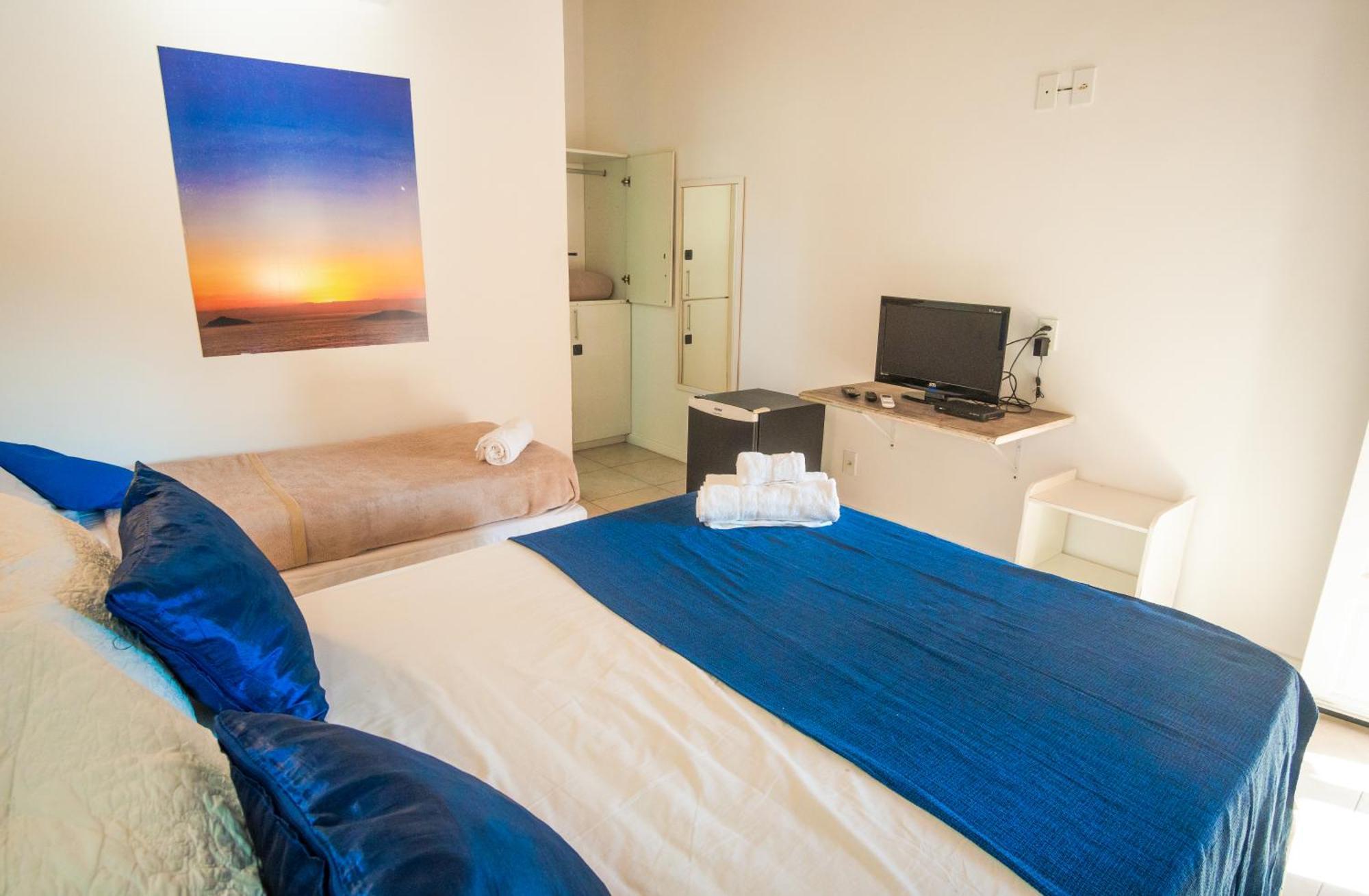 Eu Amo Buzios Hotel Buitenkant foto
